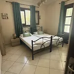 Familyhouse Apartment Arkasa