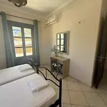 Familyhouse Apartment Arkasa