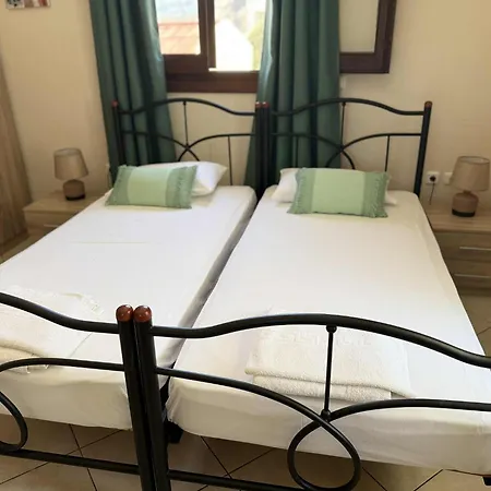 Apartman Familyhouse