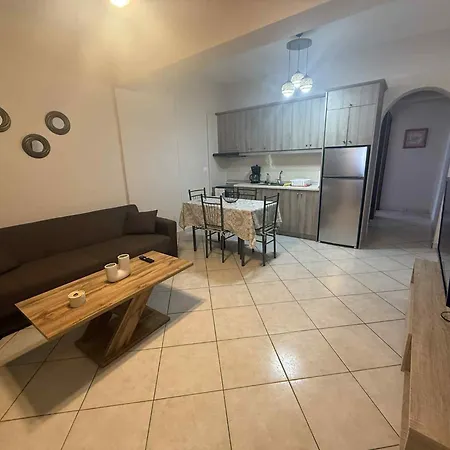 شقة Familyhouse
