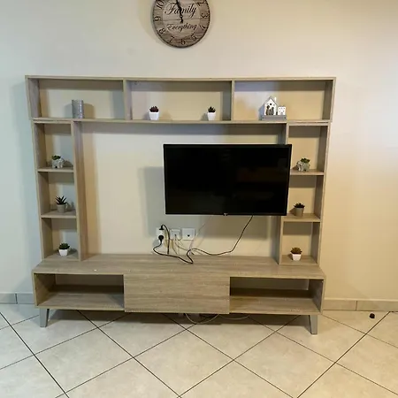 شقة Familyhouse *