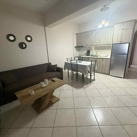 شقة Familyhouse *