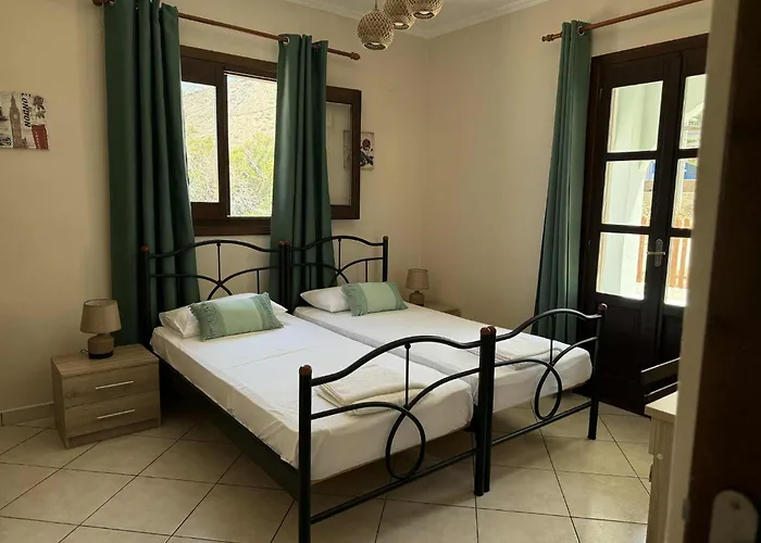 Familyhouse Apartman
