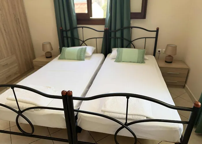 Apartman Familyhouse