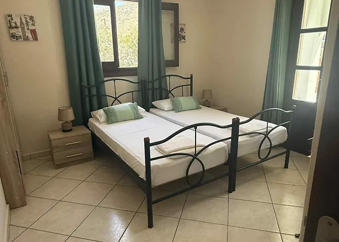 Familyhouse Apartman Arkásza