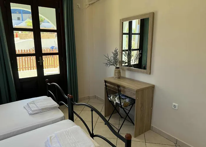 Familyhouse Apartman Arkásza