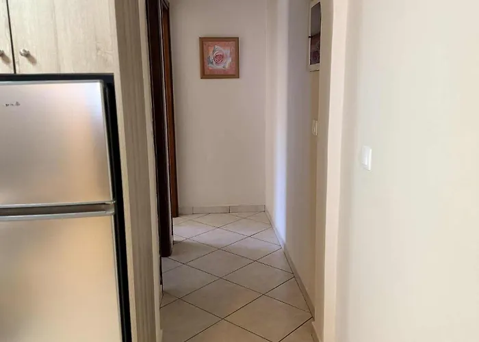 Familyhouse Apartman