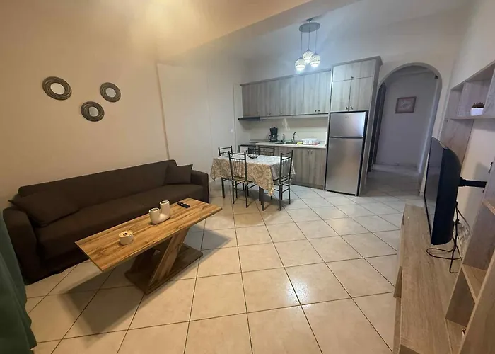 Apartman Familyhouse