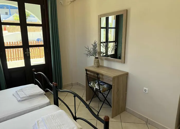 Apartman Familyhouse