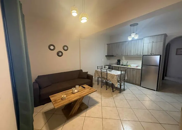 Apartman Familyhouse