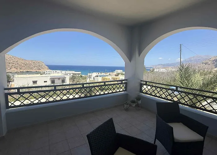 Familyhouse Apartman