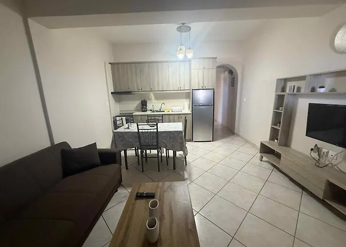 Familyhouse Apartman Arkásza