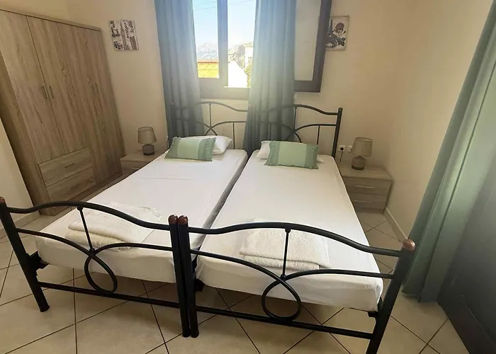 Apartman Familyhouse Arkásza