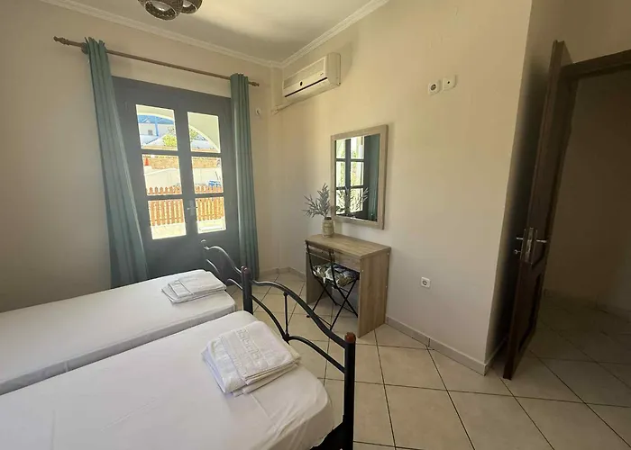 Familyhouse Apartman Arkásza