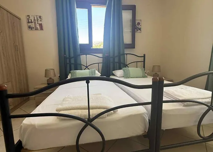 Apartman Familyhouse