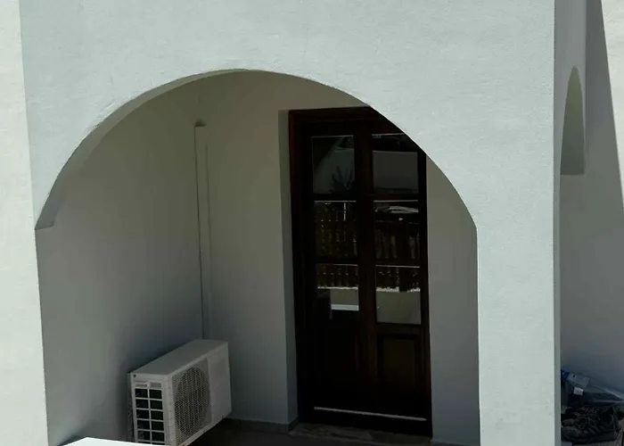 Familyhouse Apartman Arkásza