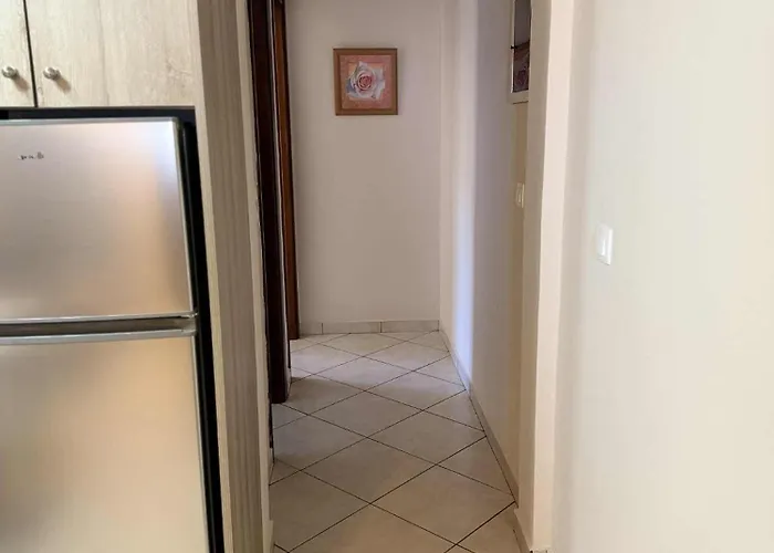 Apartman Familyhouse