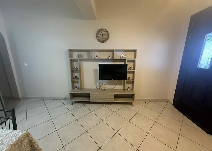 Apartman Familyhouse *