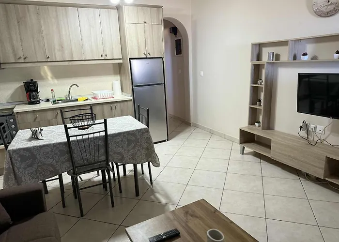Familyhouse Apartman
