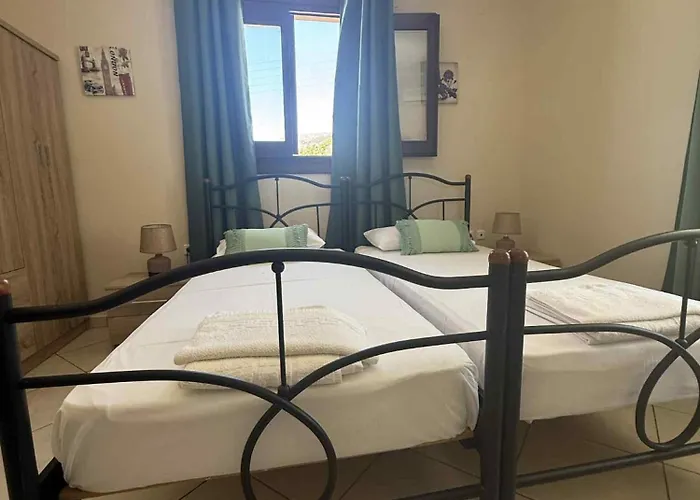 Apartman Familyhouse Arkásza