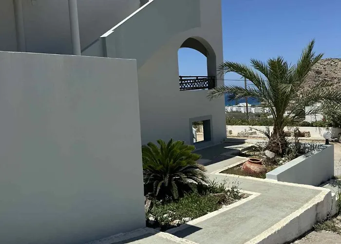 Familyhouse Apartman *