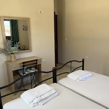Familyhouse Αρκάσα