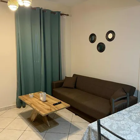 Familyhouse * Arkasa