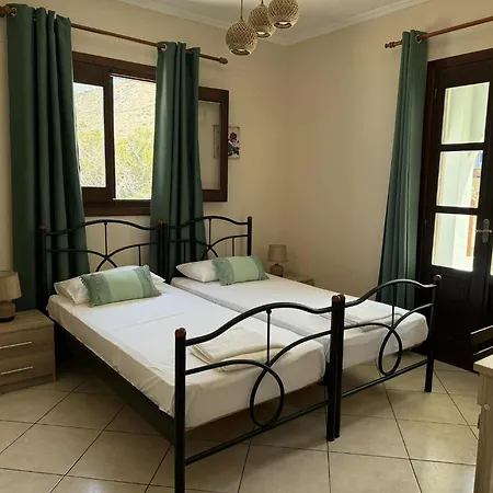 Familyhouse Appartement