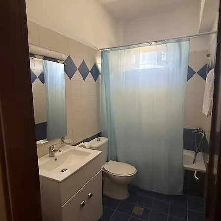 Διαμέρισμα Familyhouse *