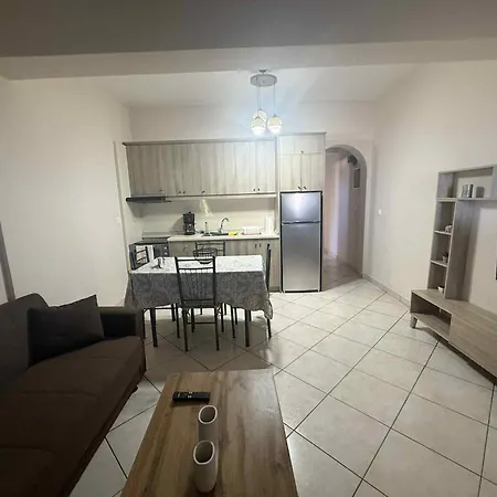 Familyhouse * Arkasa