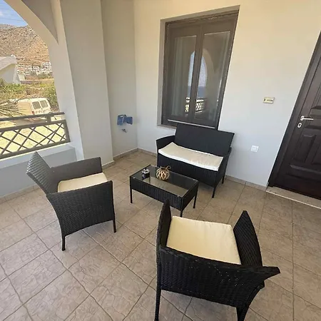 Διαμέρισμα Familyhouse