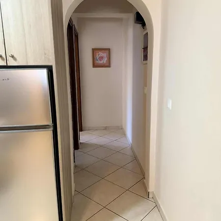 Familyhouse Appartement