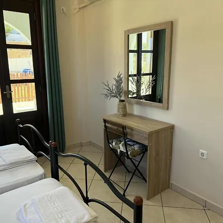 Appartement Familyhouse