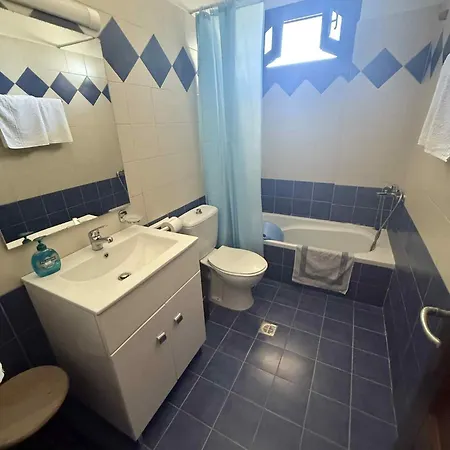 Διαμέρισμα Familyhouse *