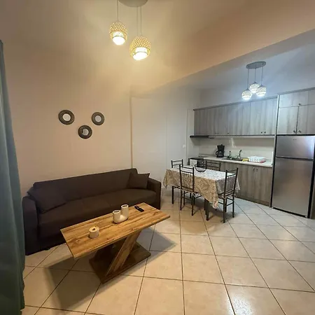 Διαμέρισμα Familyhouse
