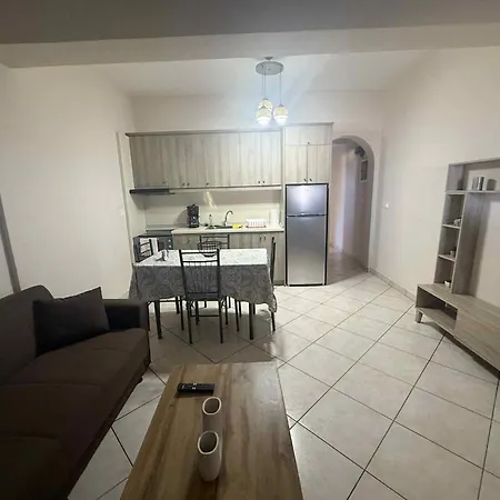 Familyhouse Appartement Arkasa