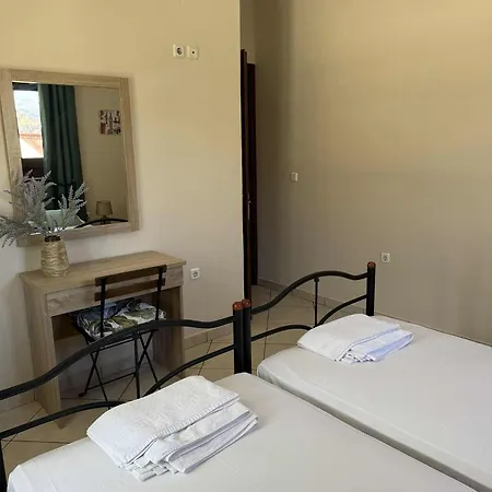 Familyhouse Arkasa