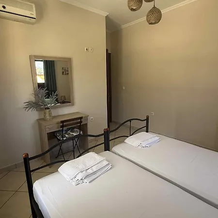 Familyhouse Appartement