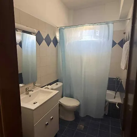 Familyhouse Appartement Arkasa