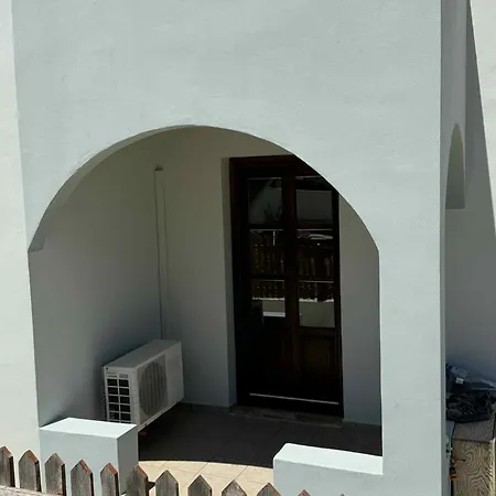 Familyhouse Appartement Arkasa