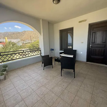 Familyhouse Appartement