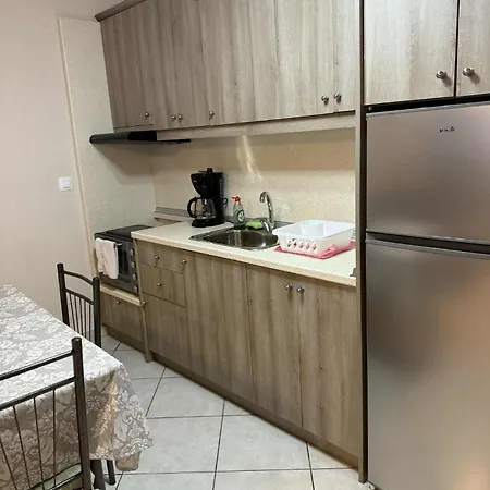 Familyhouse Διαμέρισμα Αρκάσα