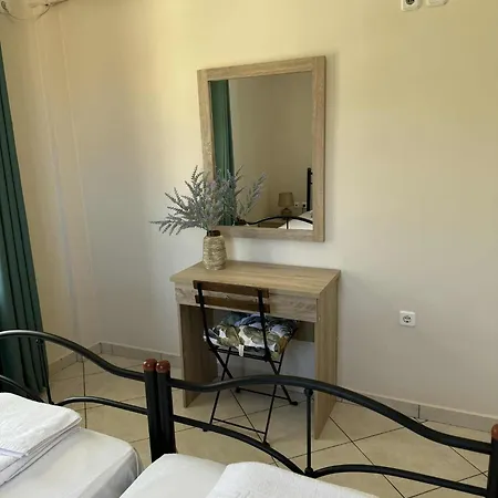 Διαμέρισμα Familyhouse Αρκάσα