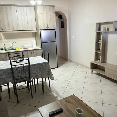 Familyhouse Appartement