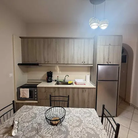 Familyhouse * Arkasa