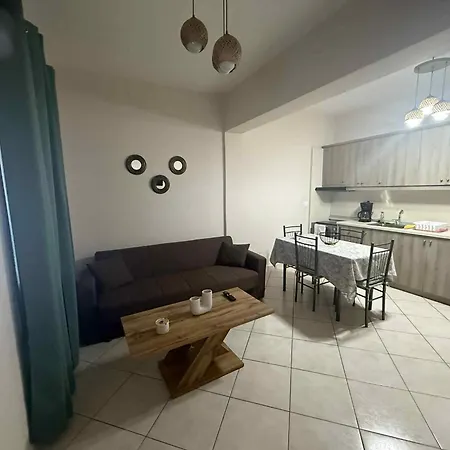 Familyhouse Appartement Arkasa