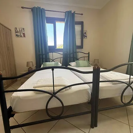 Appartement Familyhouse Arkasa