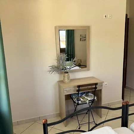 Familyhouse * Arkasa