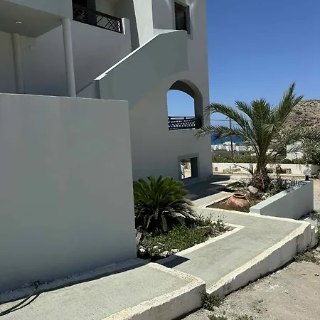 Familyhouse Appartement *