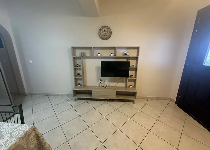 شقة Familyhouse *